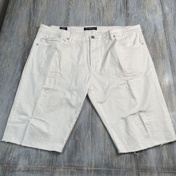 Cult Of Individuality Rocker Shorts - Picture 1 of 5